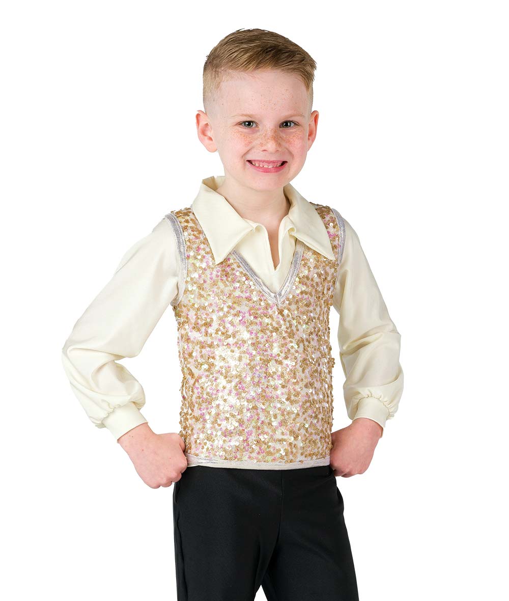 25388 Luminary Guy Vest