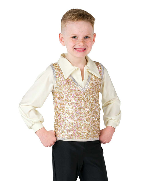 25388 Luminary Guy Vest