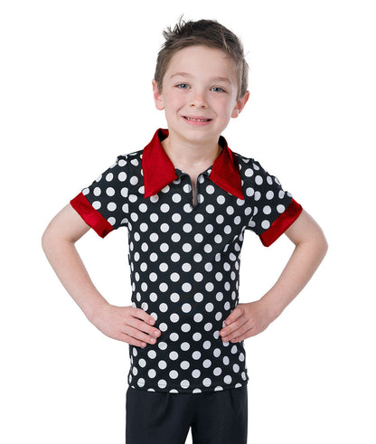 25397 Botch A Me Boy Shirt