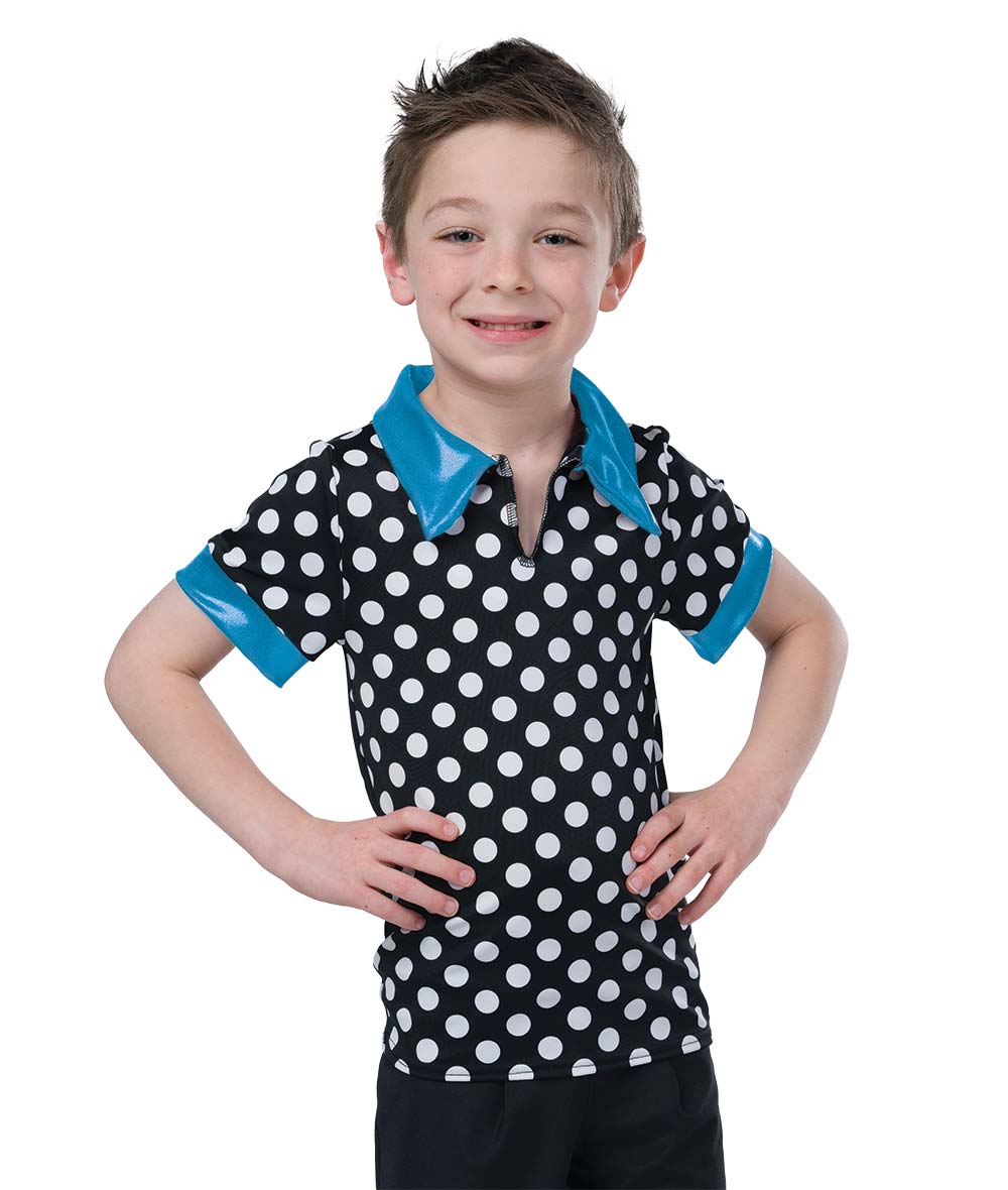 25397 Botch A Me Boy Shirt