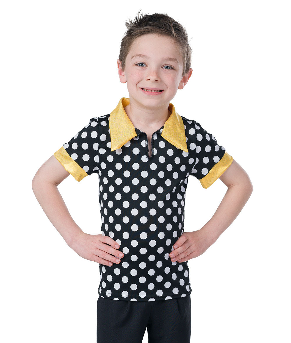 25397 Botch A Me Boy Shirt
