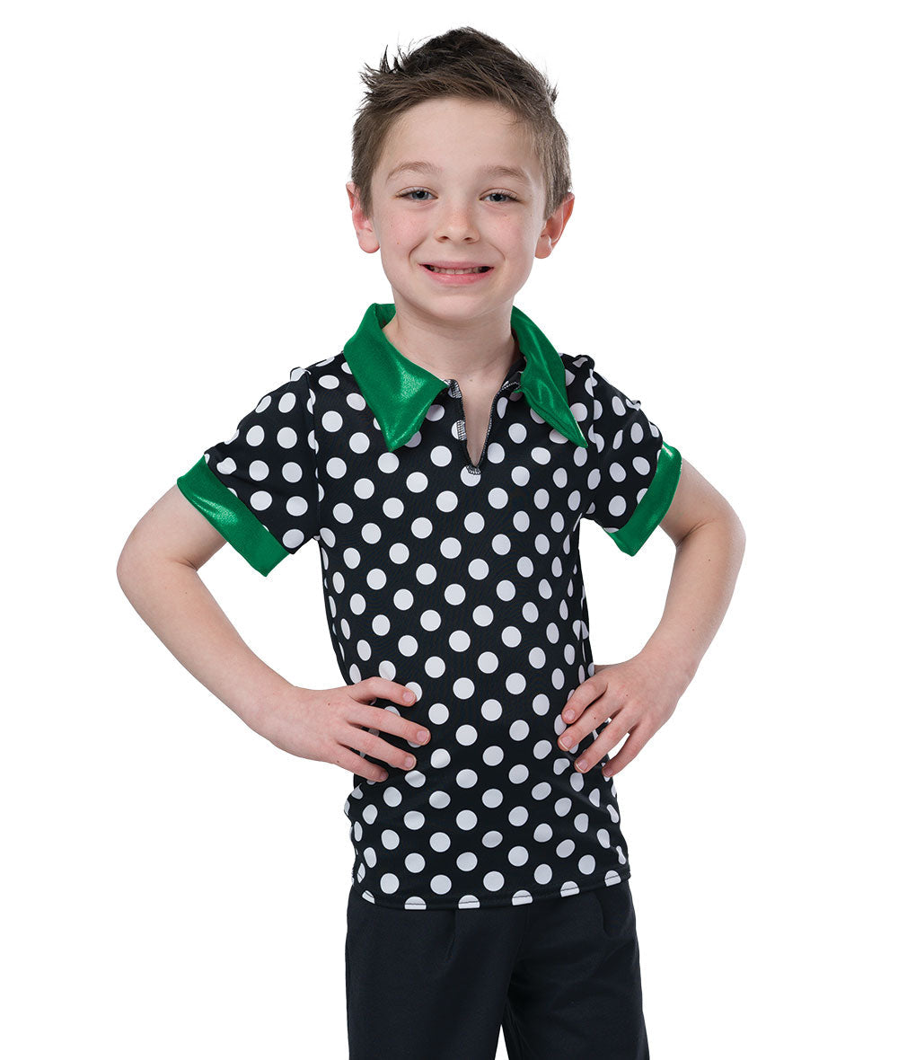 25397 Botch A Me Boy Shirt