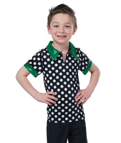 25397 Botch A Me Boy Shirt