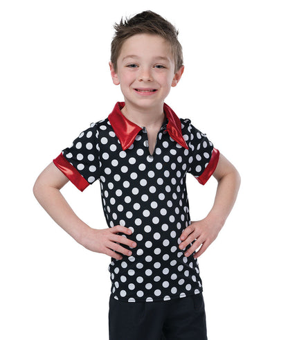 25397 Botch A Me Boy Shirt