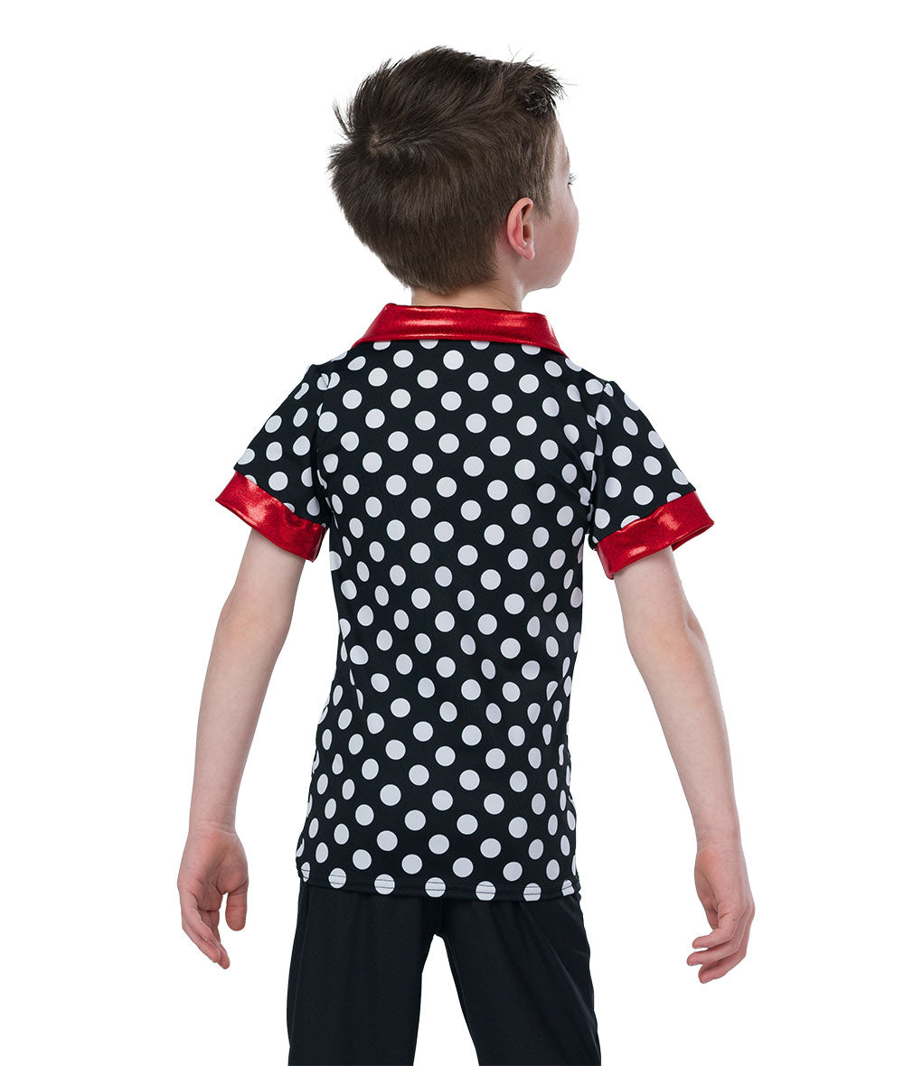25397 Botch A Me Boy Shirt