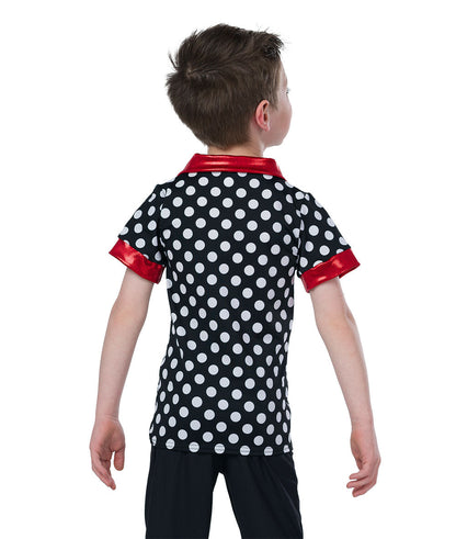 25397 Botch A Me Boy Shirt