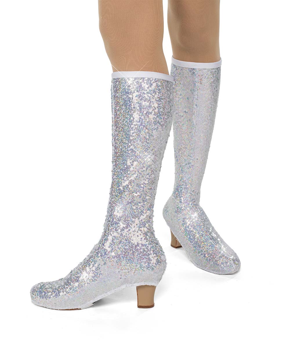 25401B Texas Hold Em Boot Covers