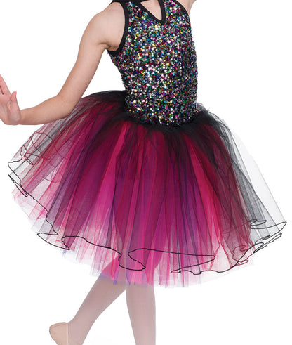 25405T Houdini Tutu
