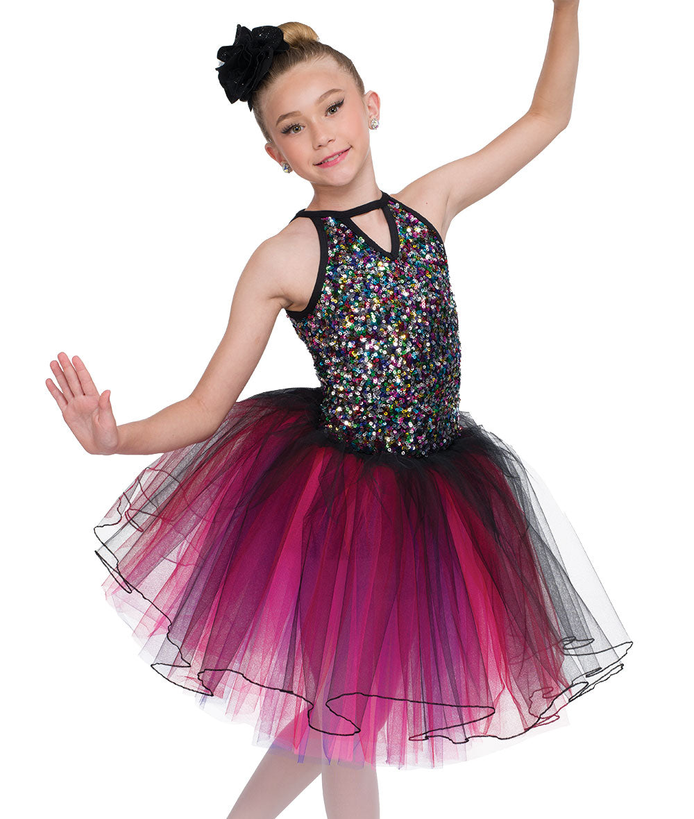25405T Houdini Tutu