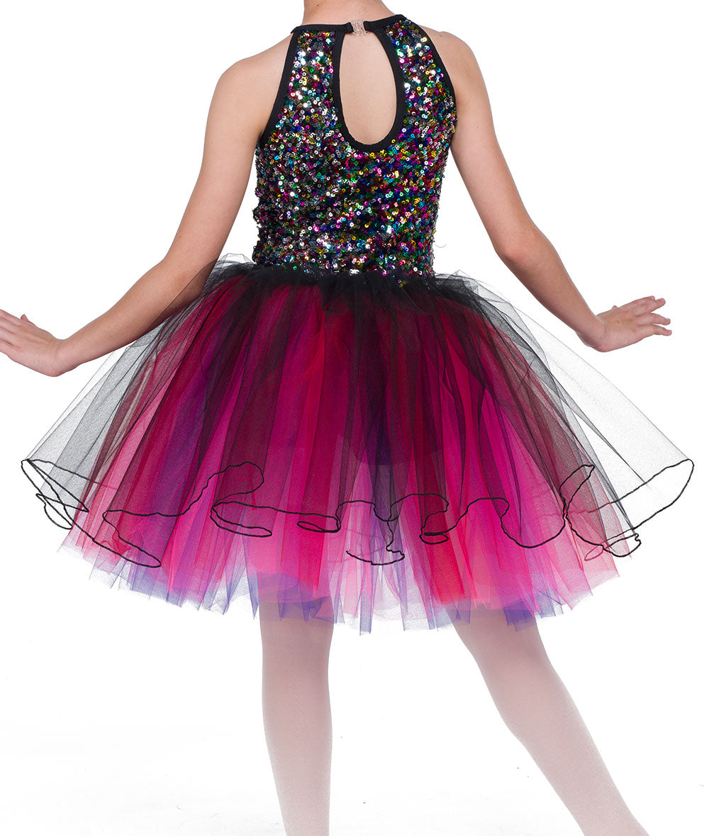 25405T Houdini Tutu