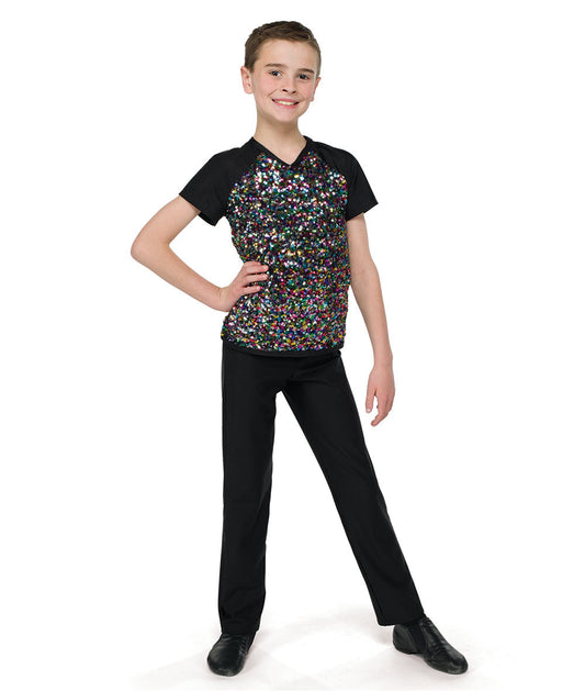 25406 Houdini Guy Shirt