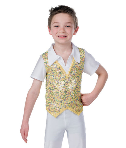 25407 Soak Up The Sun Boy Top