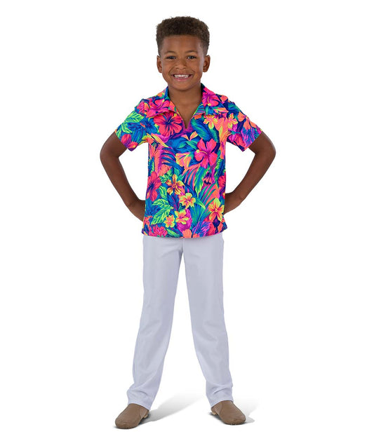 25417 Little Grass Shack Boy