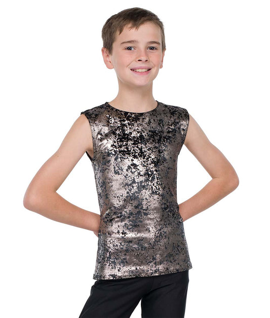 25421 Mayday Guy Top