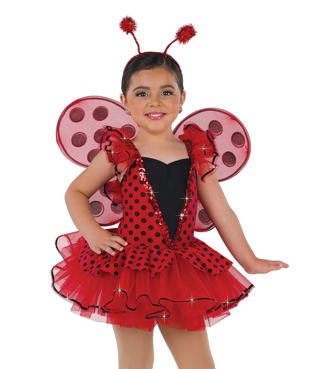 26045 You Are A Ladybug
