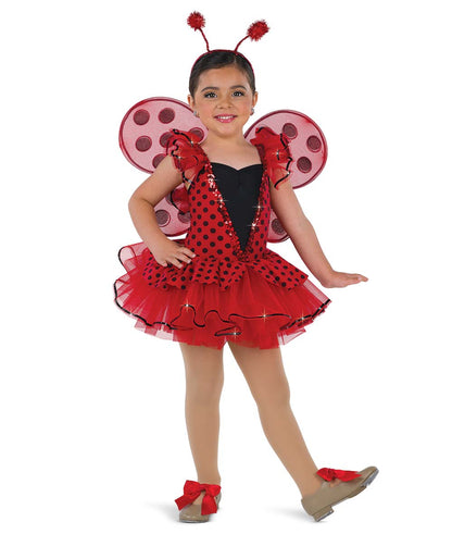 26045 You Are A Ladybug