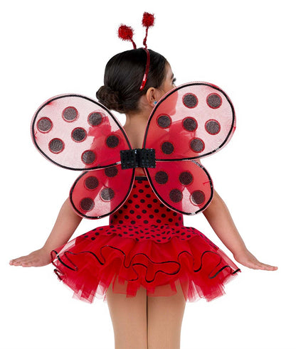 26045 You Are A Ladybug