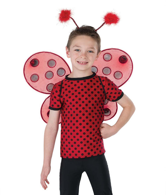 26051 You Are Ladybug Boy