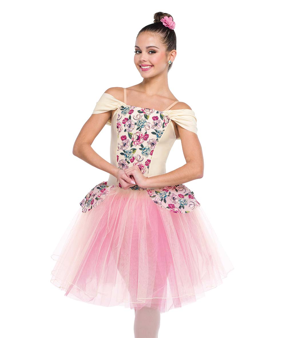 26067Y Princess Florine