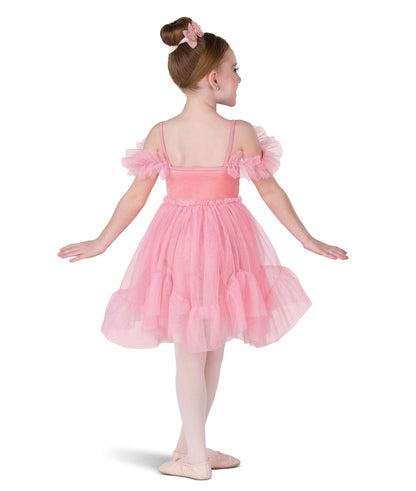 26075Y I Love The Flower Girl