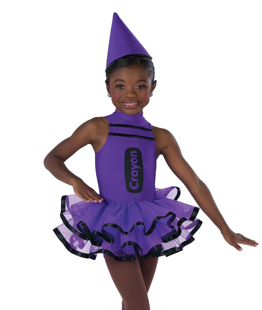 26076 Box Of Crayons