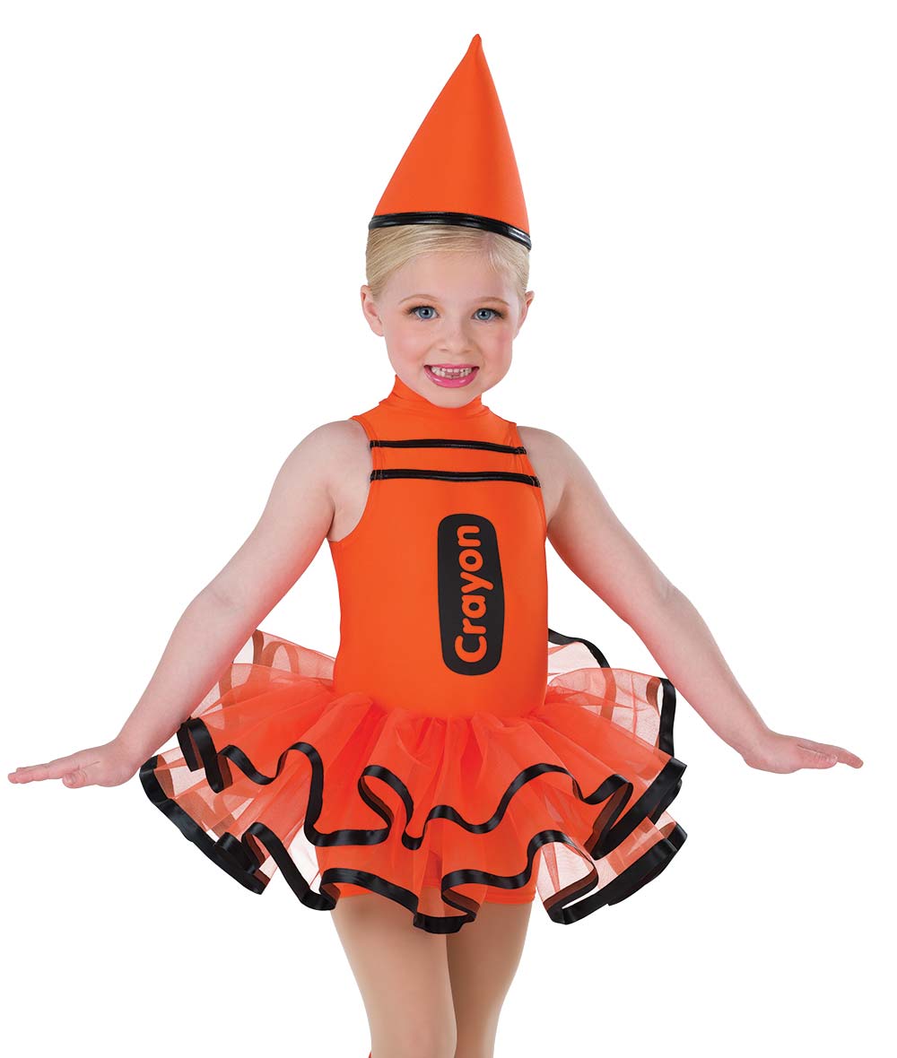 26076 Box Of Crayons