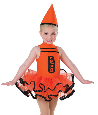 26076 Box Of Crayons