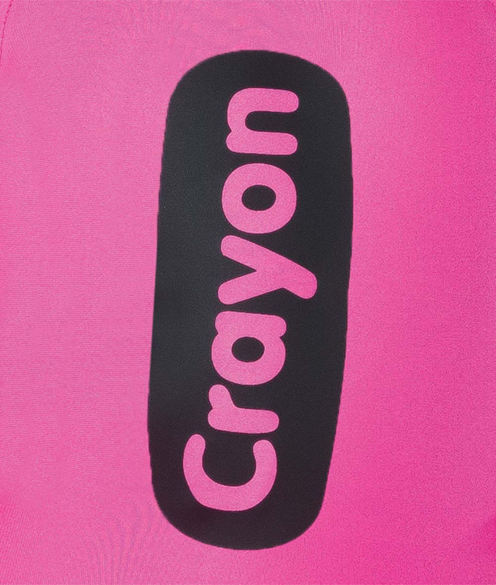 26077 Box Of Crayons Boy