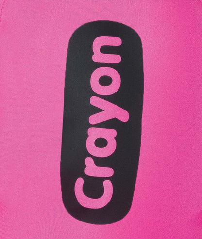 26077 Box Of Crayons Boy