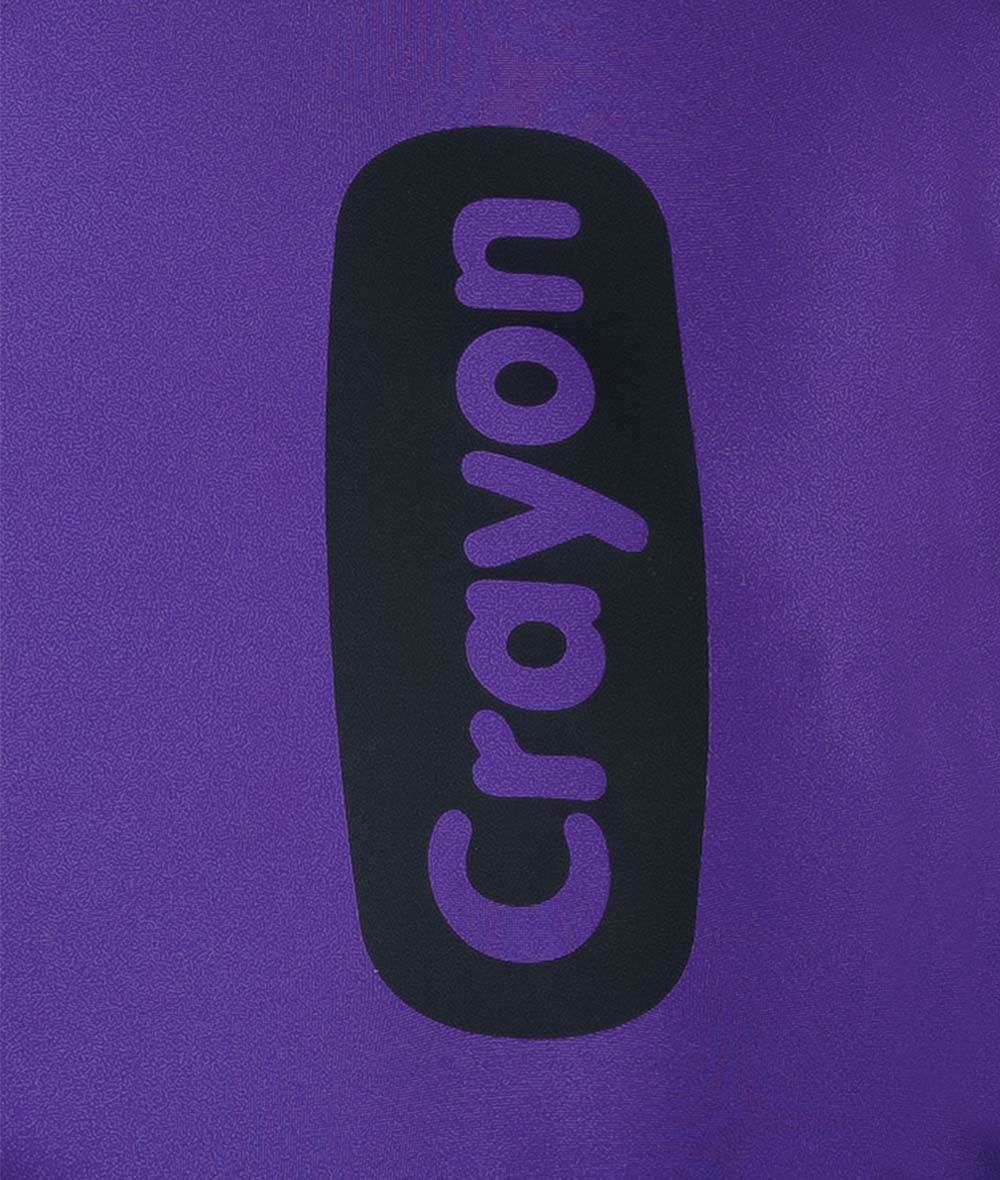 26077 Box Of Crayons Boy