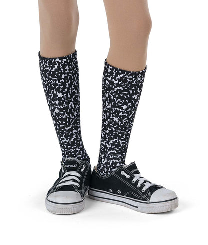 26078S Dear Diary Socks