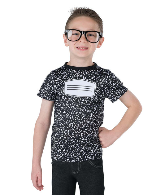 26079 Dear Diary Boy Top