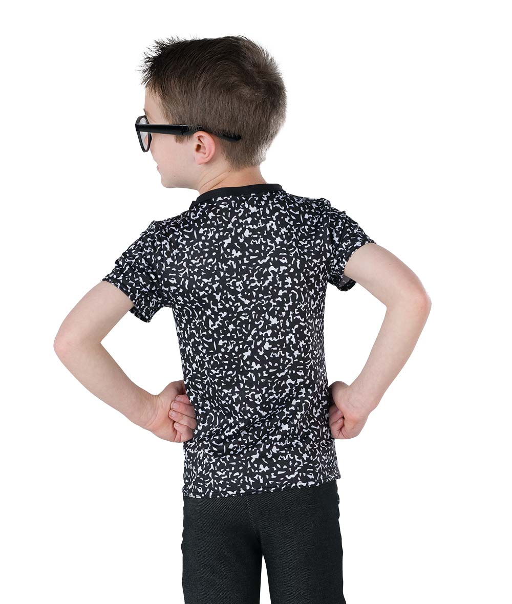 26079 Dear Diary Boy Top