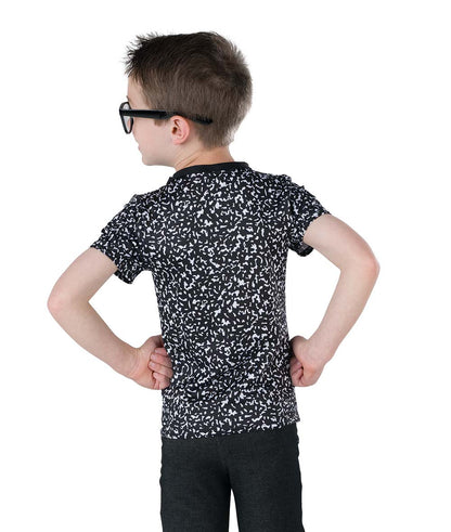 26079 Dear Diary Boy Top