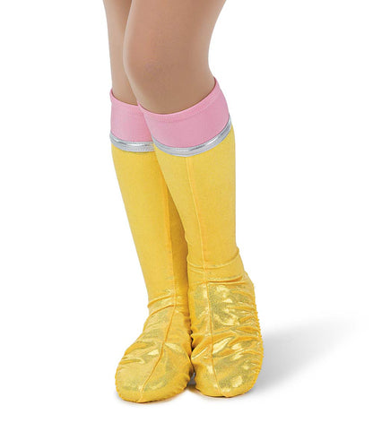 26080B Write It Down Boot Covers