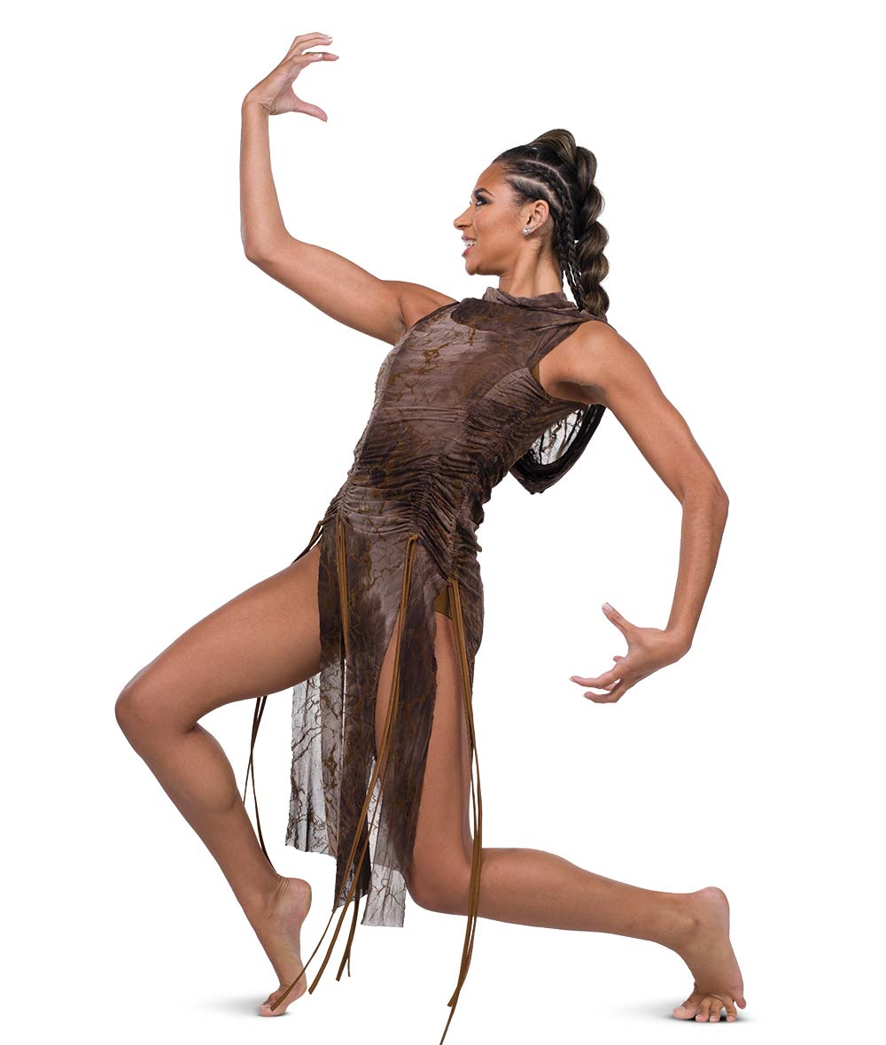 26105Y Ripples In The Sand