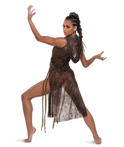 26105Y Ripples In The Sand