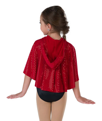26135J Into The Woods Cape