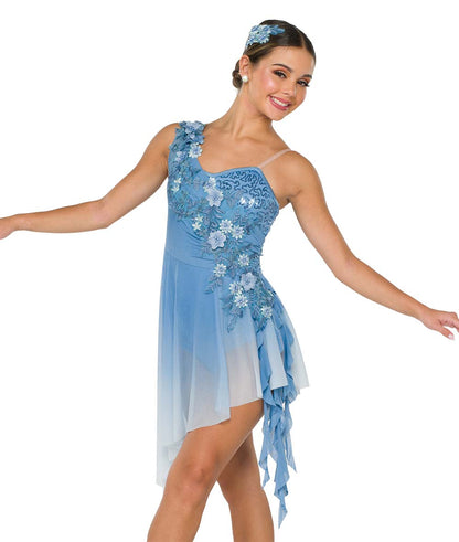 26143Y Dress For The Rain
