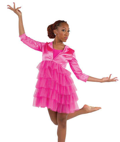 26154Y Dancing On My Own