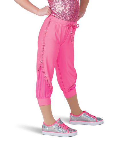 26159P Music In You Joggers