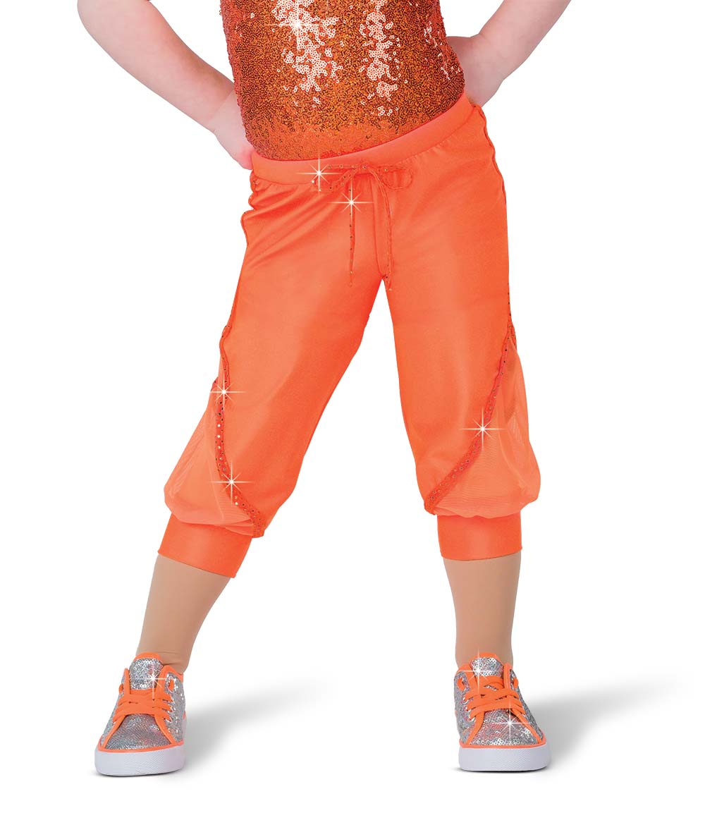 26159P Music In You Joggers