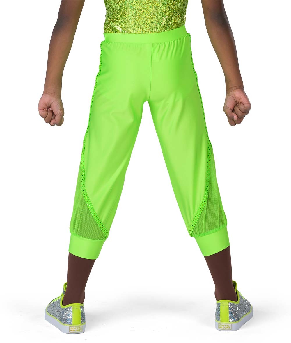 26159P Music In You Joggers