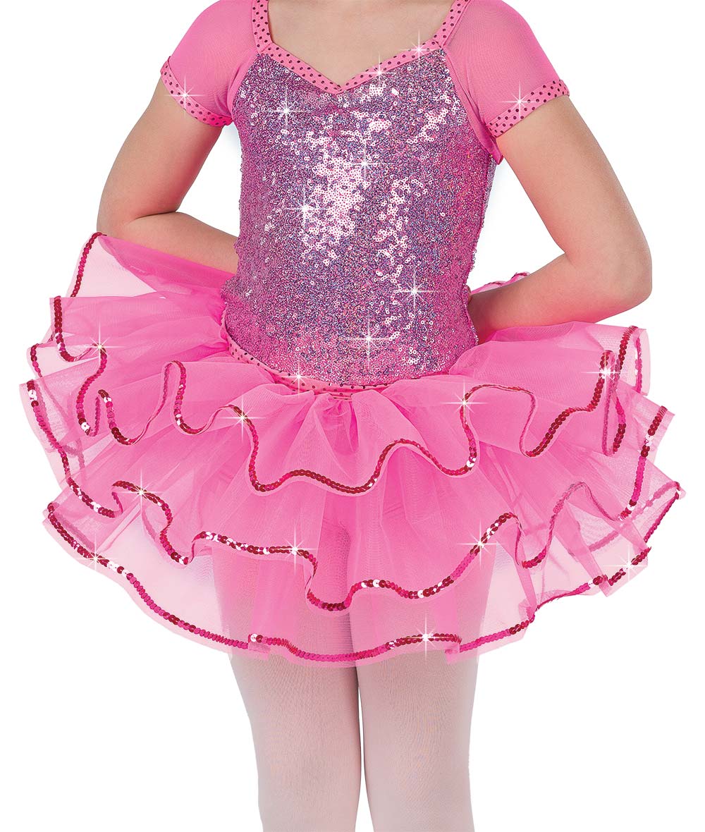 26159T Music In You Tutu