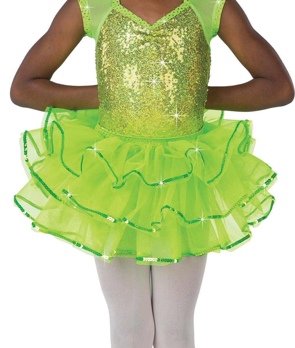 26159T Music In You Tutu