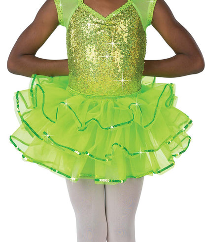 26159T Music In You Tutu