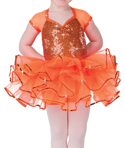 26159T Music In You Tutu