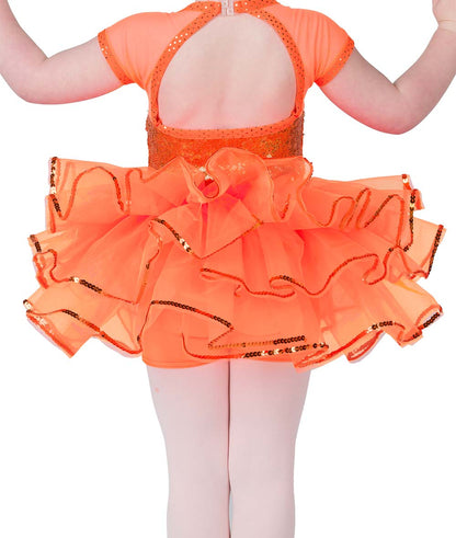 26159T Music In You Tutu