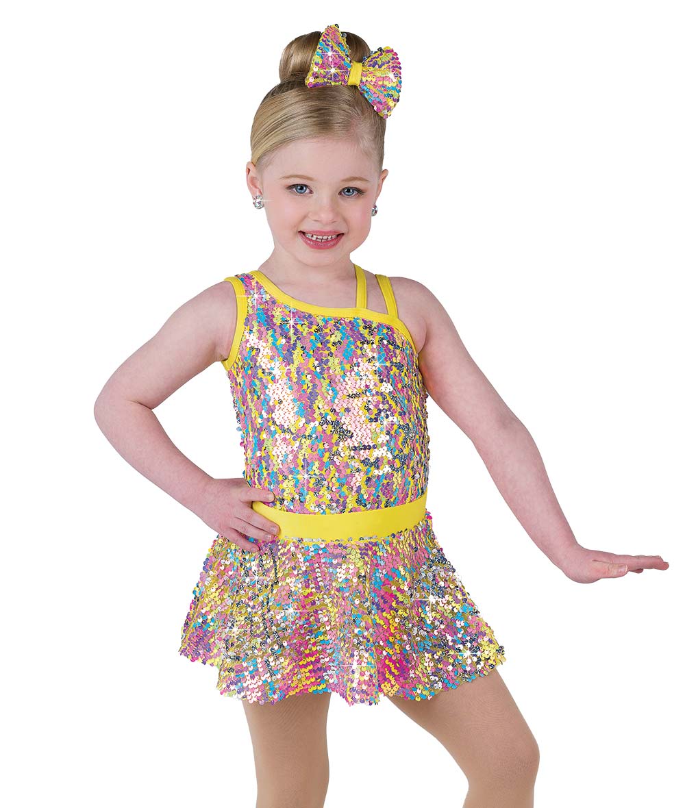 26162A Brand New Day Skirt