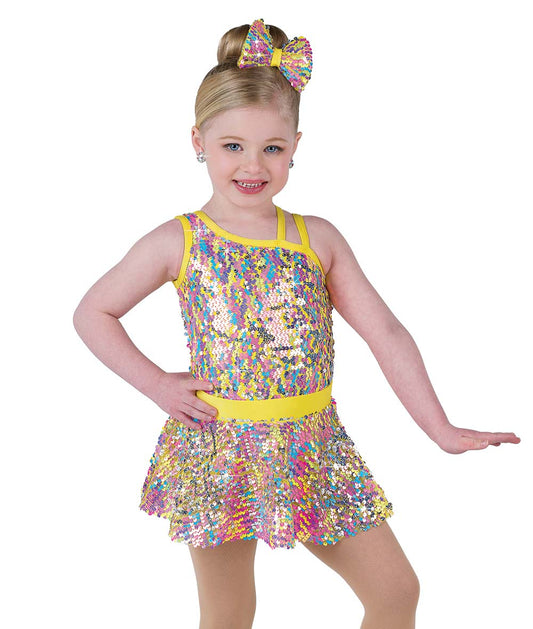 26162A Brand New Day Skirt